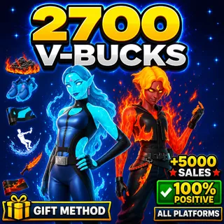 Vbucks