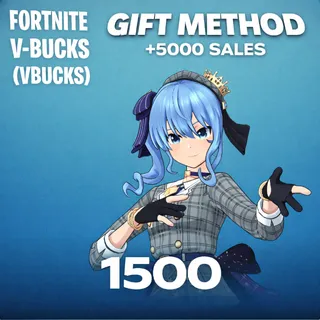 VBUCKS