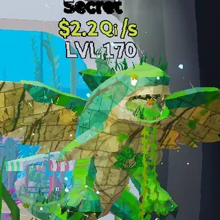 Alligarto Alligarto Jungle 3 Traits Fortnite Steal the Brainrot