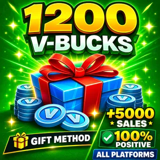 VBUCKS