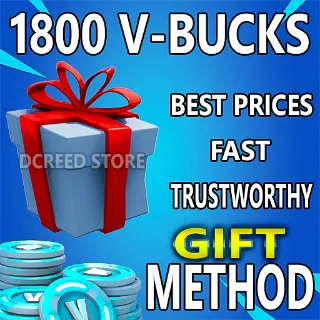 V-BUCKS | 1800x