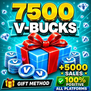 VBUCKS