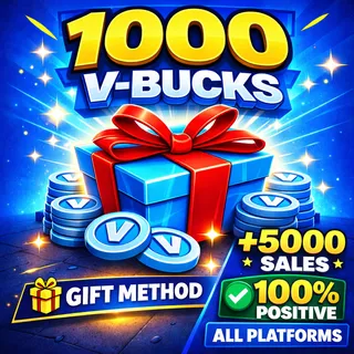 VBUCKS