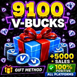 Vbucks