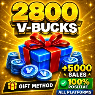VBUCKS