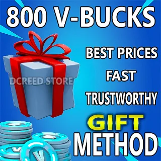 V BUCKS