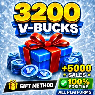 VBUCKS