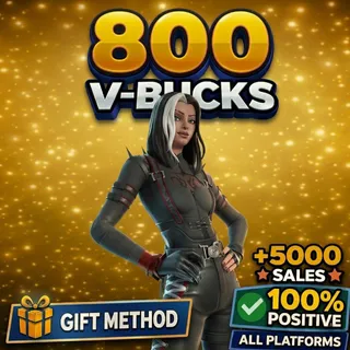 VBUCKS