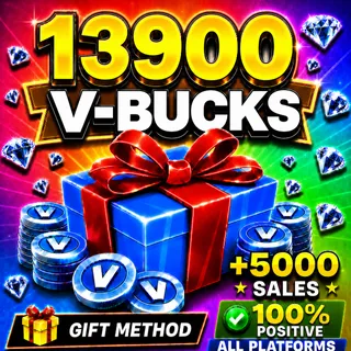 Vbucks