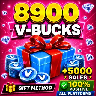 VBUCKS