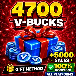 Vbucks