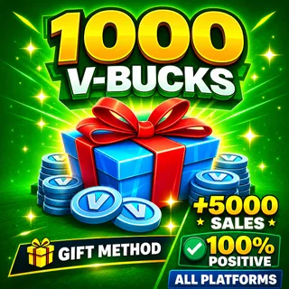 VBUCKS