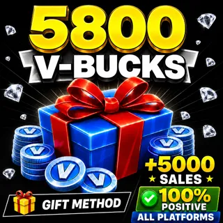 Vbucks