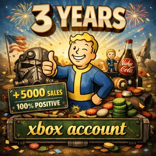 FALLOUT 1ST