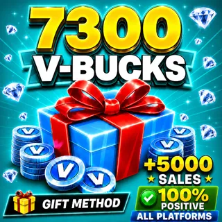 VBUCKS