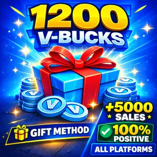 Vbucks