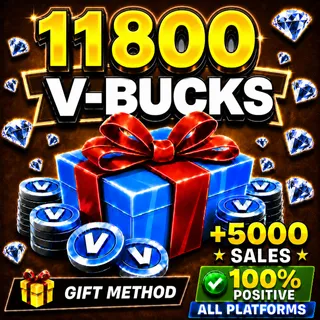 Vbucks