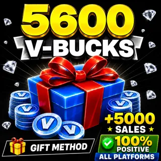 Vbucks
