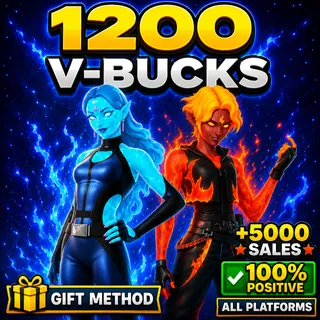 Vbucks
