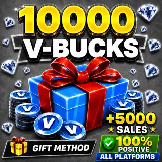 Vbucks