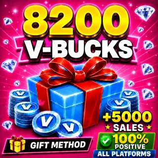 Vbucks
