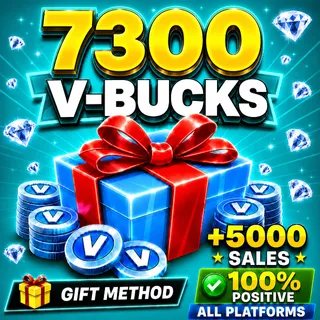 Vbucks