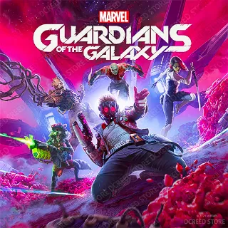 Marvel's Guardians of the Galaxy