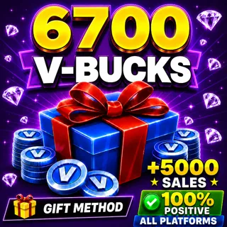 VBUCKS