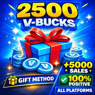 Vbucks