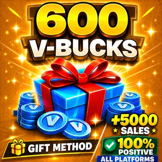 VBUCKS