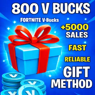 VBUCKS
