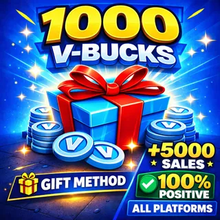 Vbucks