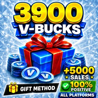 Vbucks