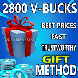 VBUCKS