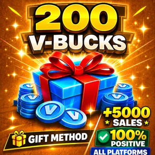 Vbucks