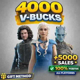 VBUCKS