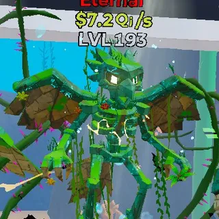 Vulturino Skeletono Jungle 4 Traits Fortnite Steal the Brainrot