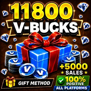 VBUCKS