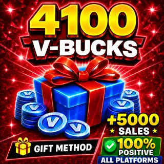 Vbucks