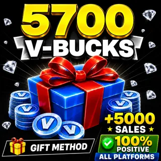 VBUCKS