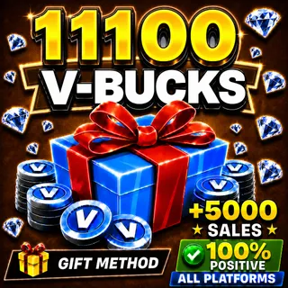 Vbucks