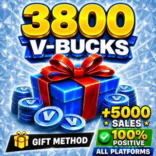 VBUCKS