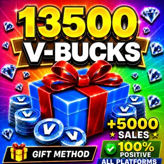 Vbucks