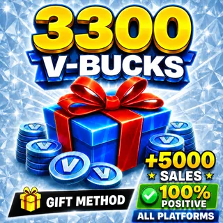 Vbucks