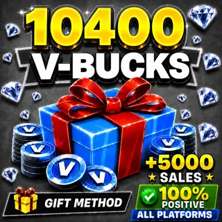 Vbucks