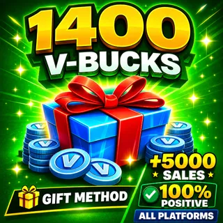 VBUCKS