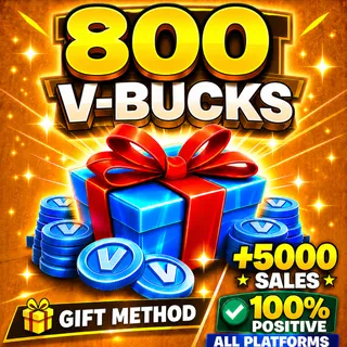 VBUCKS
