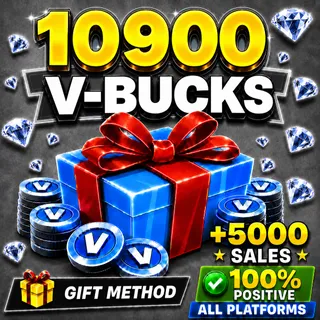 VBUCKS