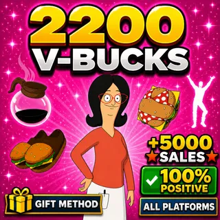 VBUCKS