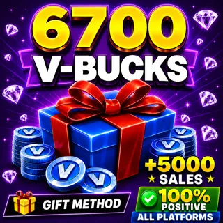 Vbucks